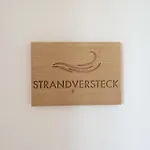 Altes Kapitaenshaus - Strandversteck 아파트