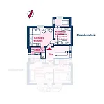 Altes Kapitaenshaus - Strandversteck 아파트