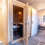Altes Kapitaenshaus - Strandversteck * 비크아프포르