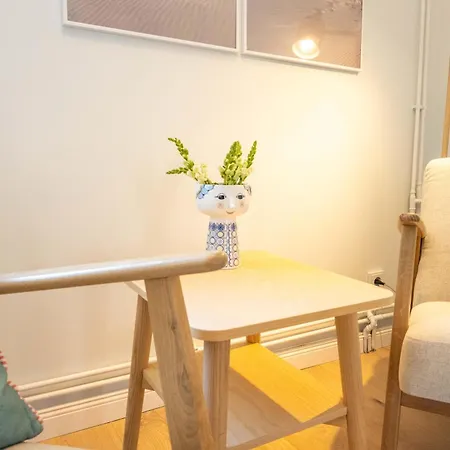 Altes Kapitaenshaus - Strandversteck * Wyk auf Föhr