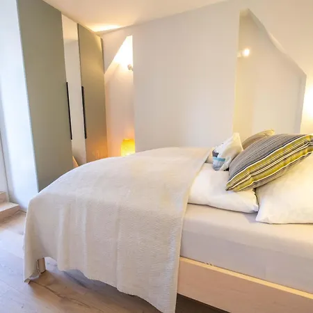 Altes Kapitaenshaus - Strandversteck *