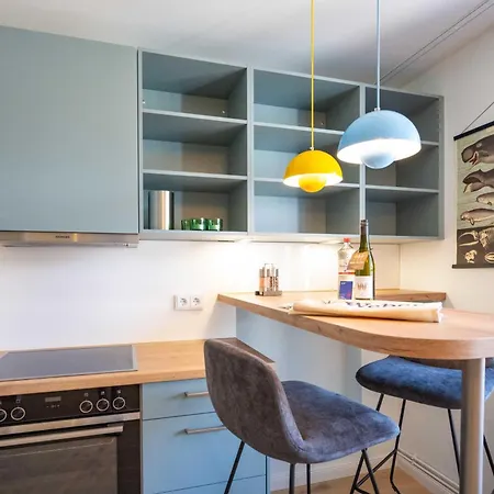 Altes Kapitaenshaus - Strandversteck * Wyk auf Föhr