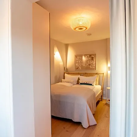 Altes Kapitaenshaus - Strandversteck * Wyk auf Föhr